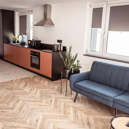 Apartments Abcd Biała Podlaska Extérieur photo