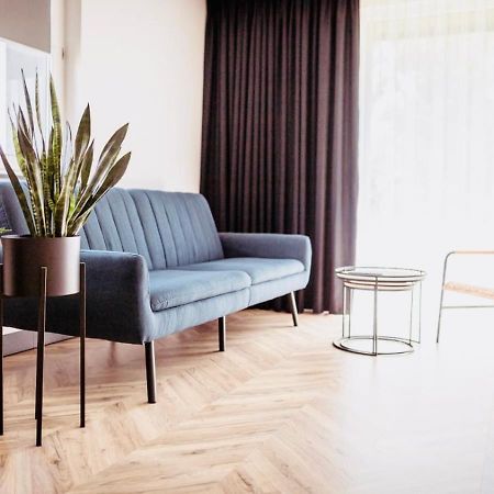 Apartments Abcd Biała Podlaska Extérieur photo