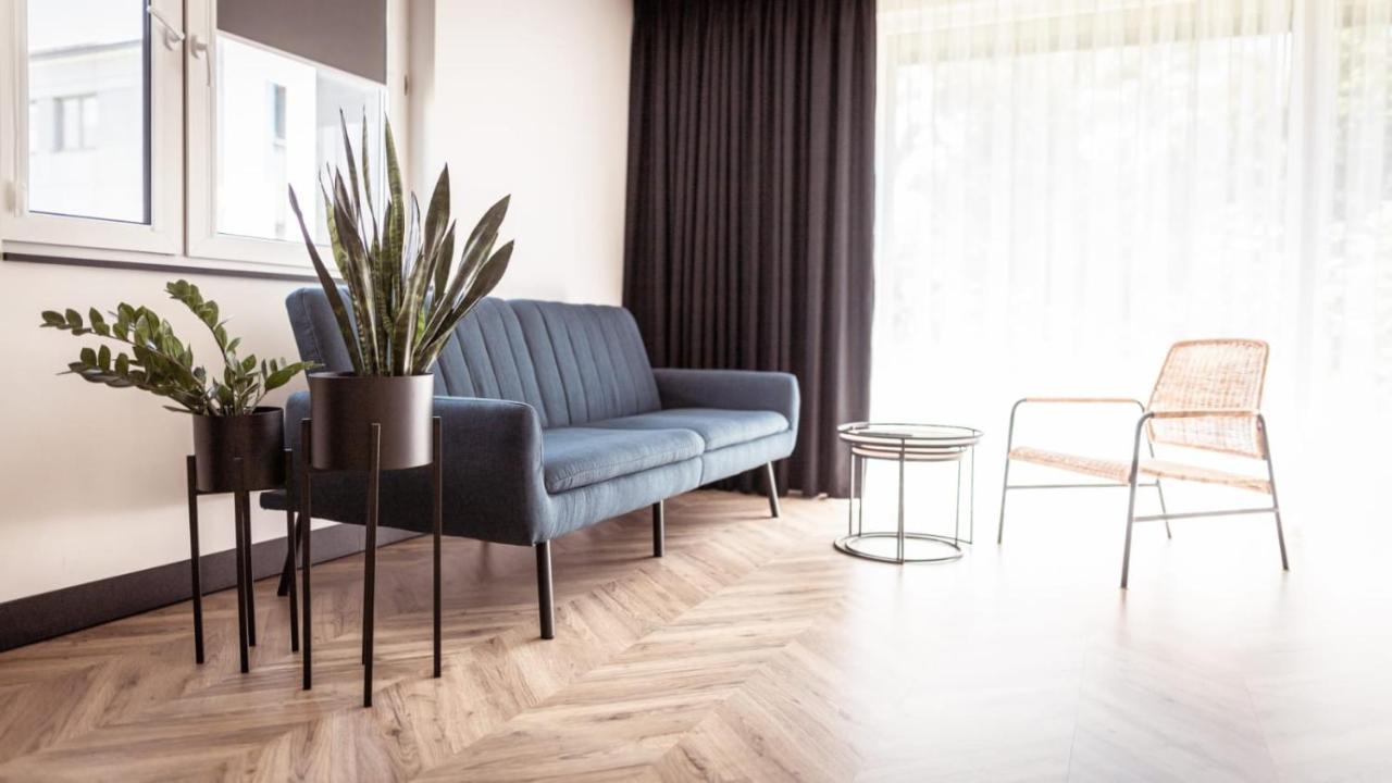 Apartments Abcd Biała Podlaska Extérieur photo