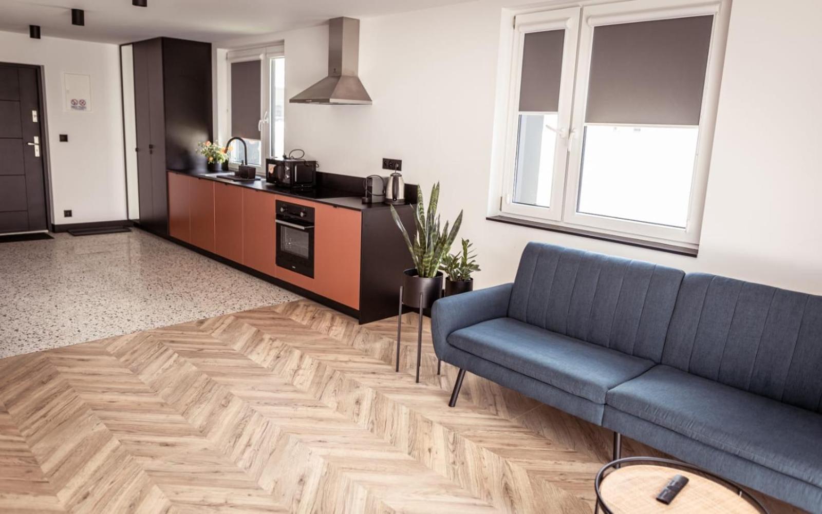 Apartments Abcd Biała Podlaska Extérieur photo