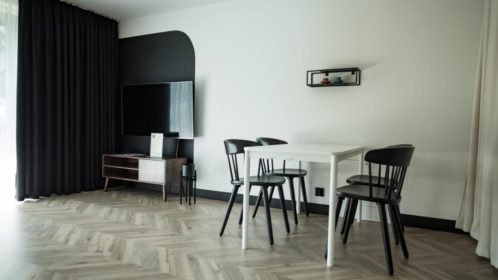 Apartments Abcd Biała Podlaska Extérieur photo