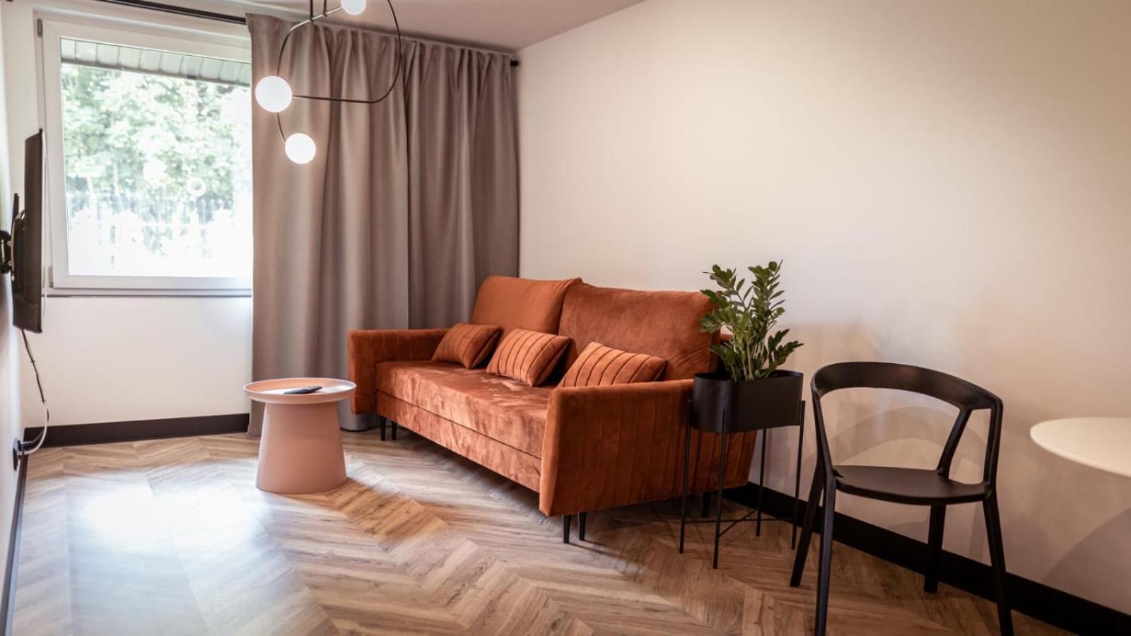 Apartments Abcd Biała Podlaska Extérieur photo