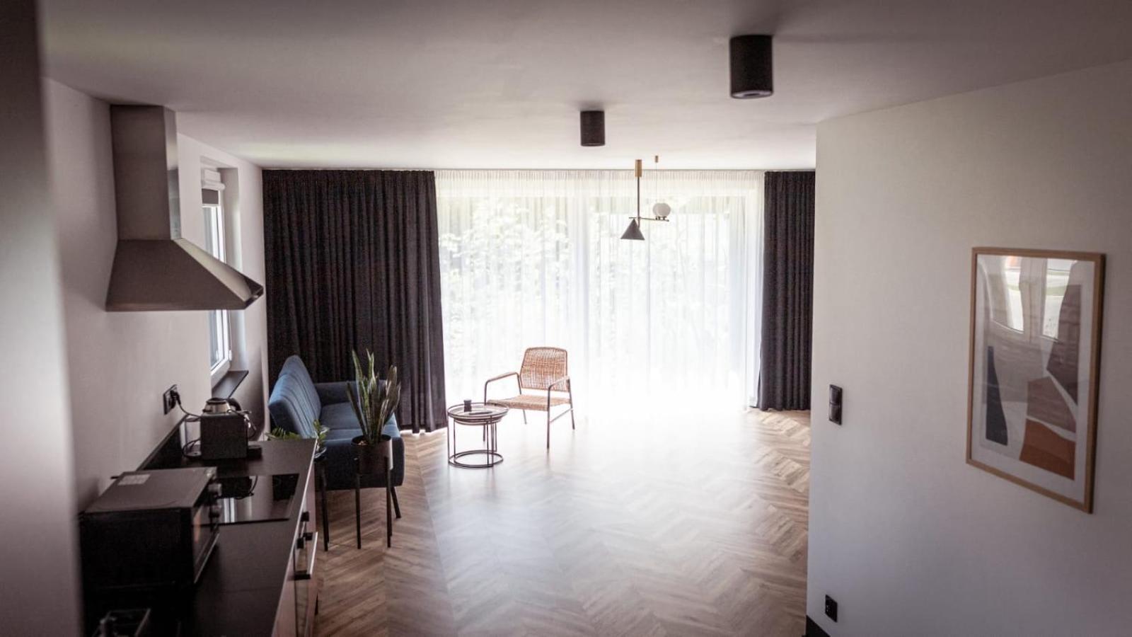 Apartments Abcd Biała Podlaska Extérieur photo