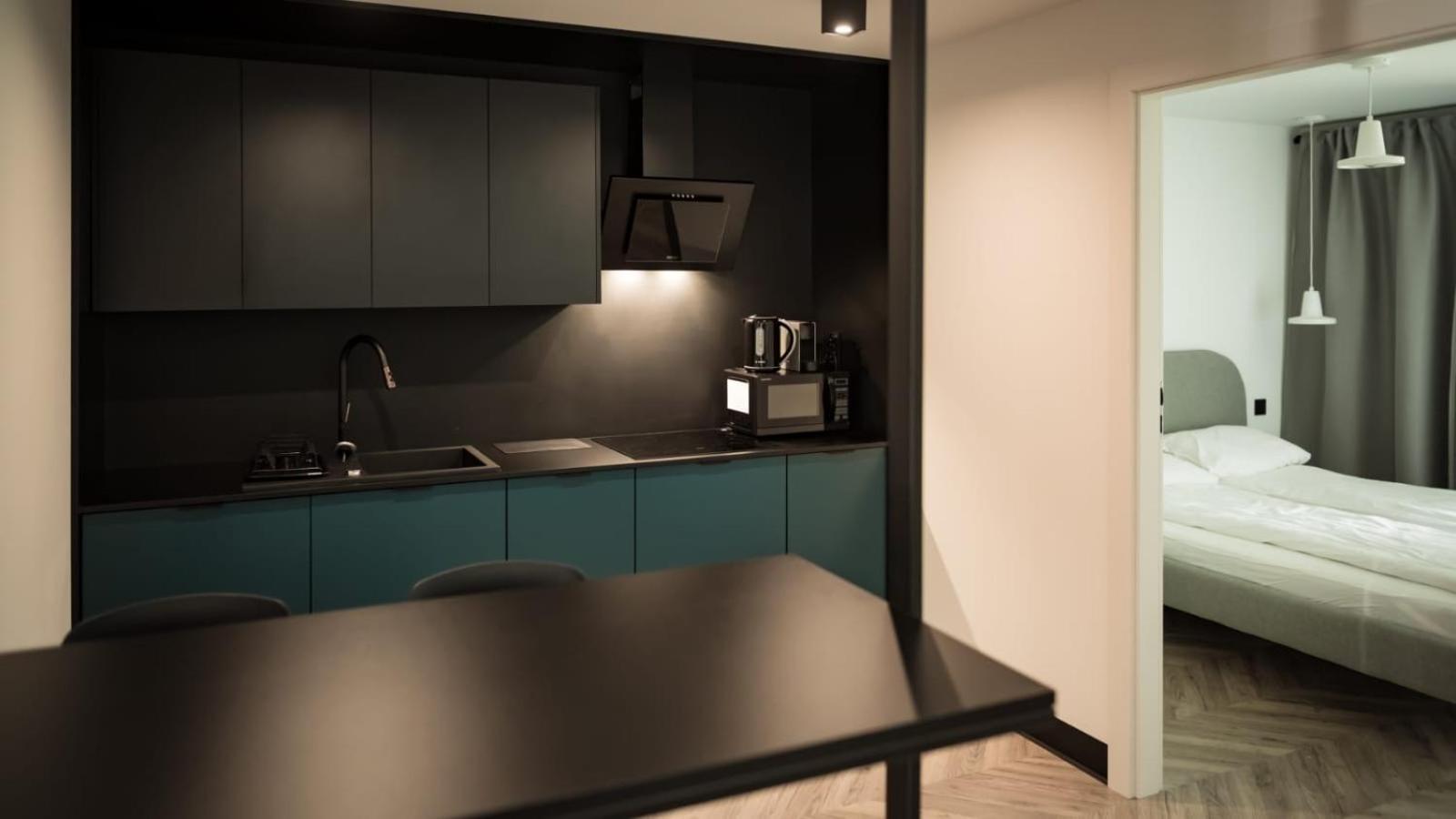 Apartments Abcd Biała Podlaska Extérieur photo