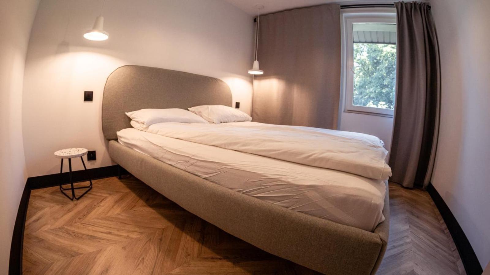 Apartments Abcd Biała Podlaska Extérieur photo