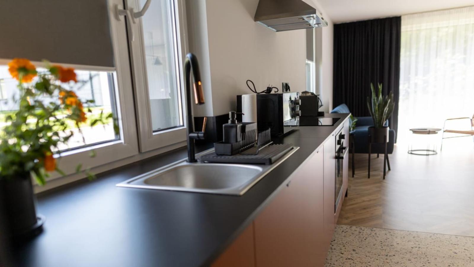 Apartments Abcd Biała Podlaska Extérieur photo