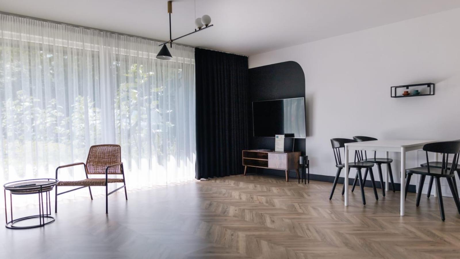 Apartments Abcd Biała Podlaska Extérieur photo