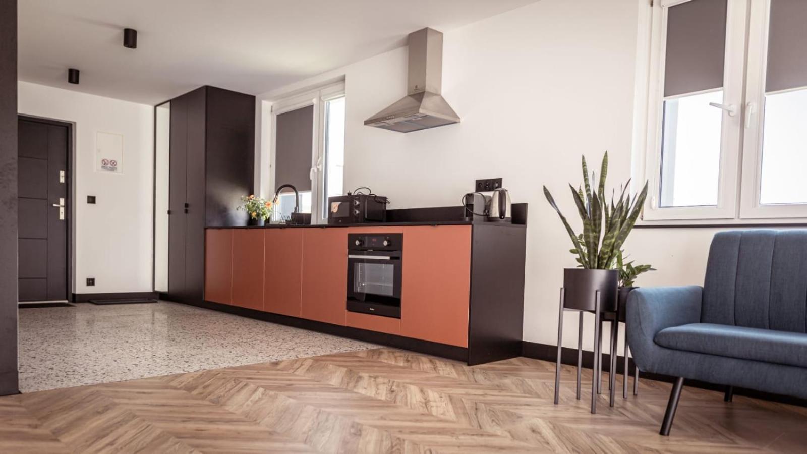 Apartments Abcd Biała Podlaska Extérieur photo