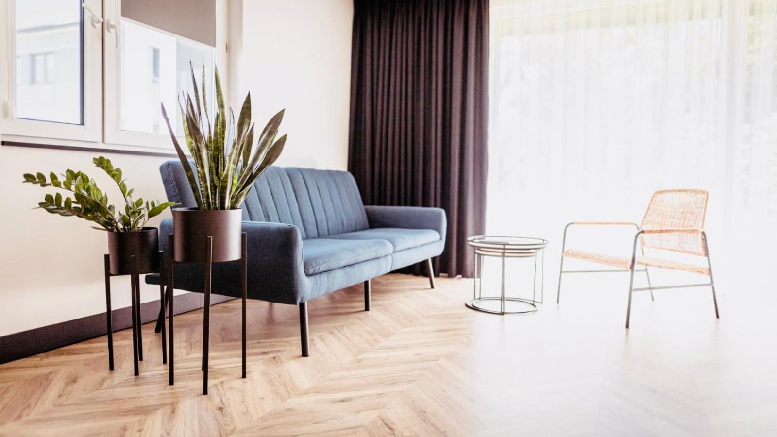 Apartments Abcd Biała Podlaska Extérieur photo