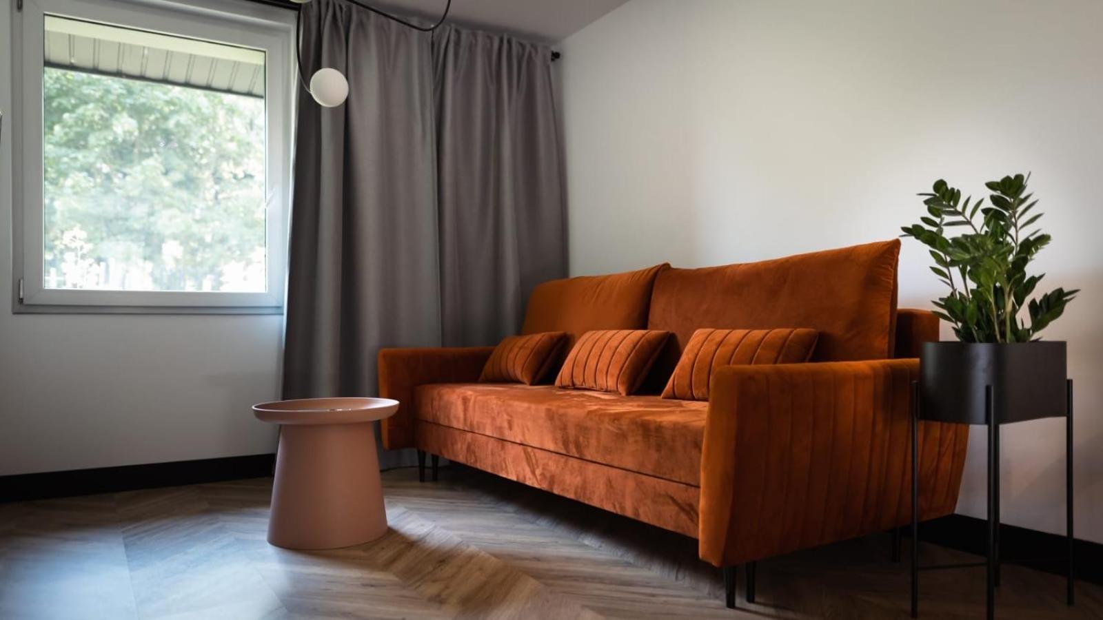 Apartments Abcd Biała Podlaska Extérieur photo