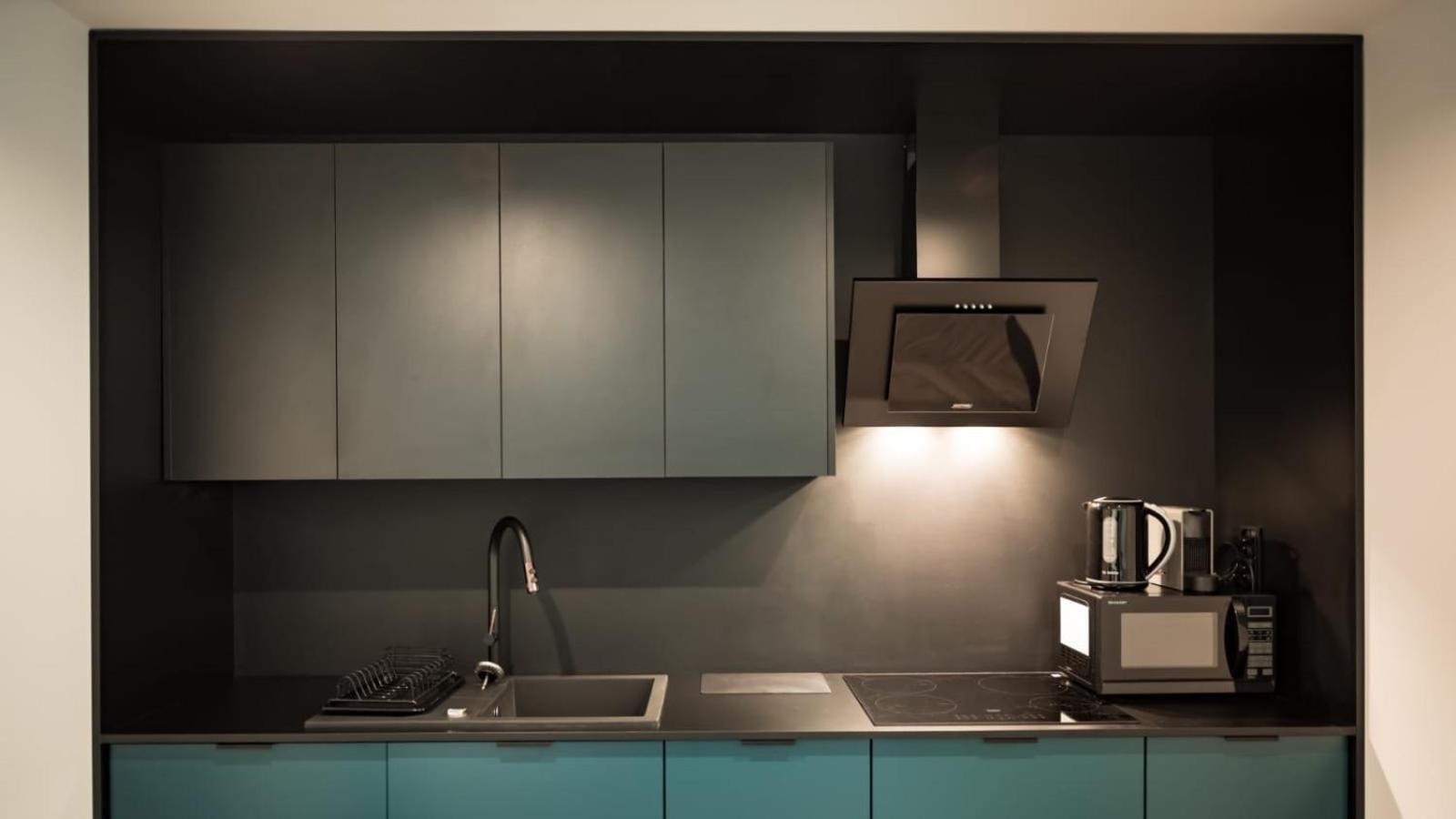 Apartments Abcd Biała Podlaska Extérieur photo